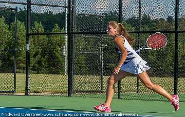 Tennis vs Mauldin 54